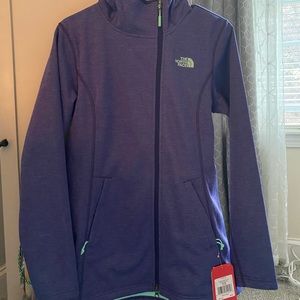 North Face Weather Proof Jacket